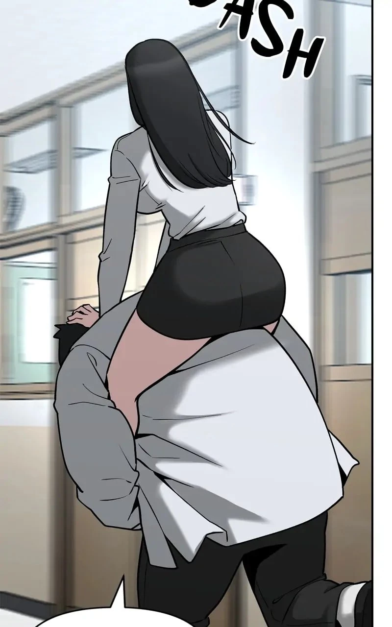 The Bully In-Charge Chapter 52 - 57