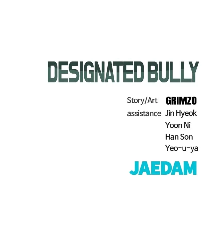 The Bully In-Charge Chapter 55 - 199