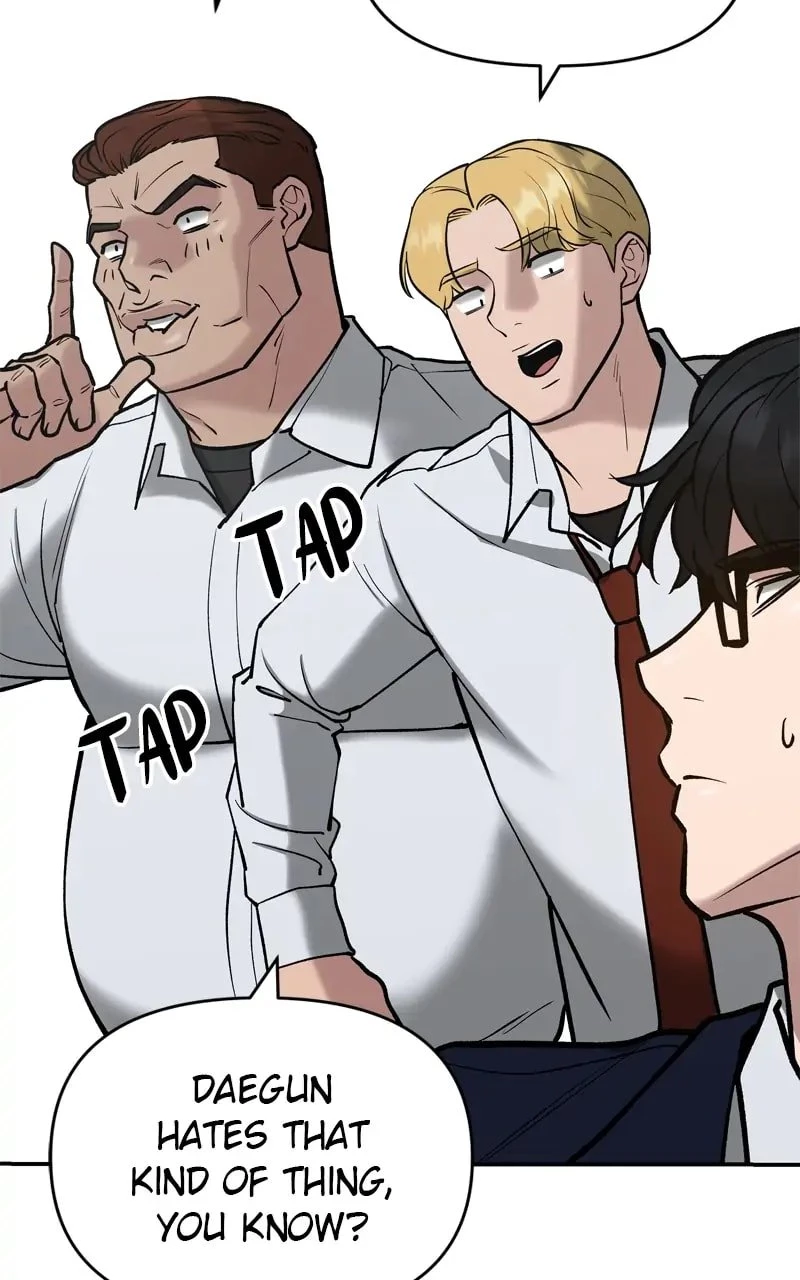 The Bully In-Charge Chapter 54 - 86