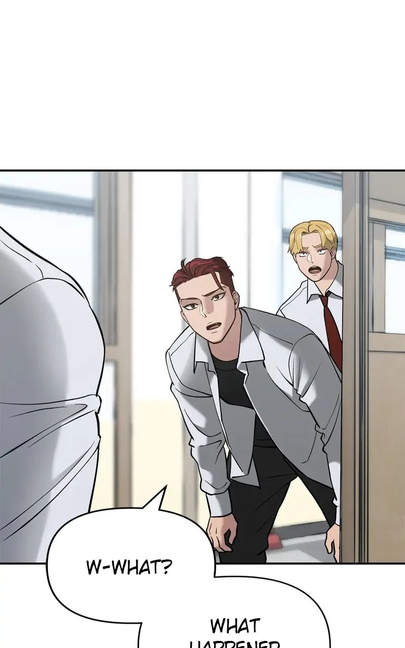 The Bully In-Charge Chapter 51 - 4