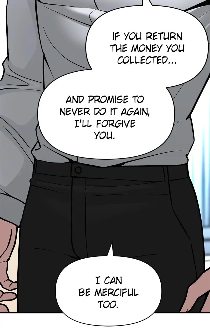 The Bully In-Charge Chapter 53 - 80