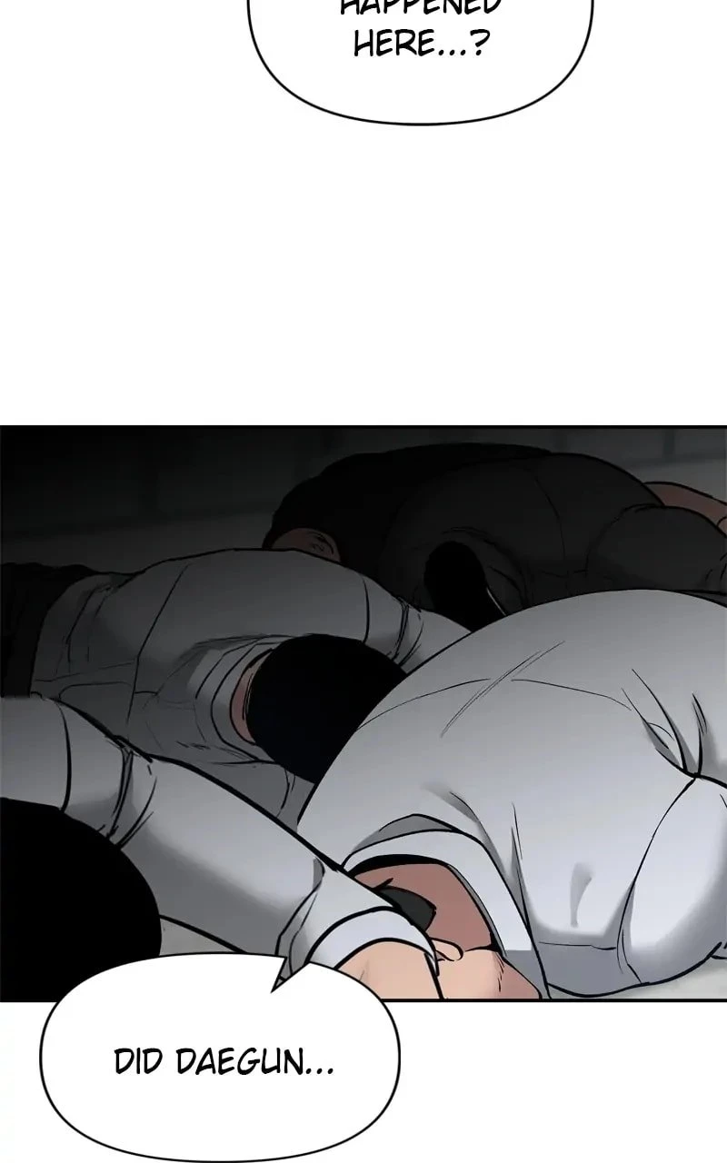 The Bully In-Charge Chapter 51 - 5