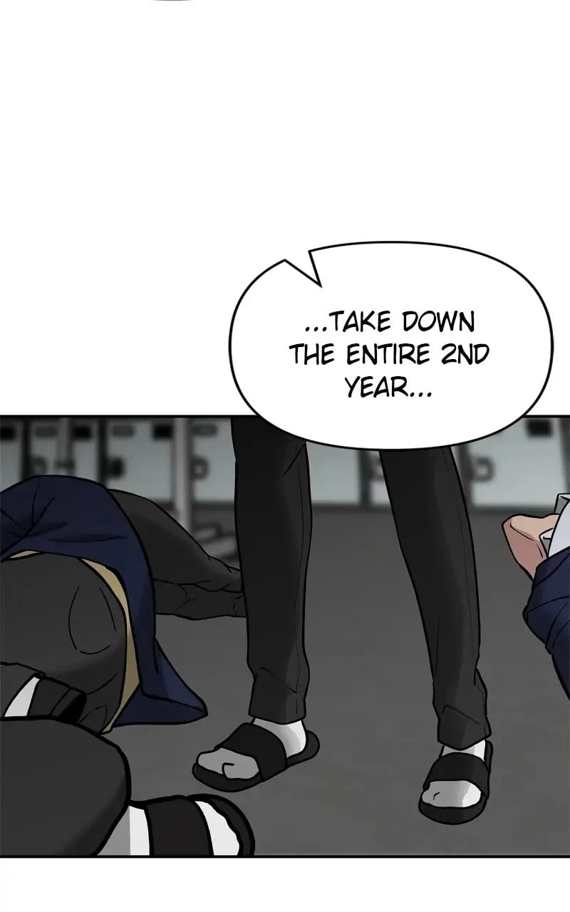 The Bully In-Charge Chapter 51 - 6