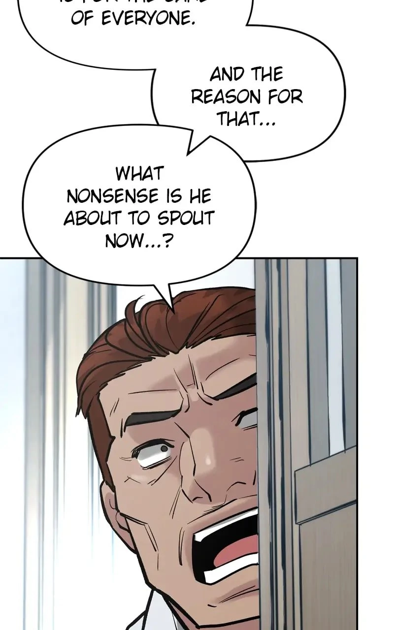 The Bully In-Charge Chapter 53 - 82