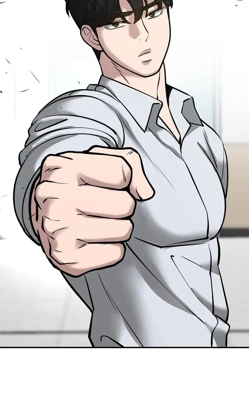 The Bully In-Charge Chapter 52 - 64