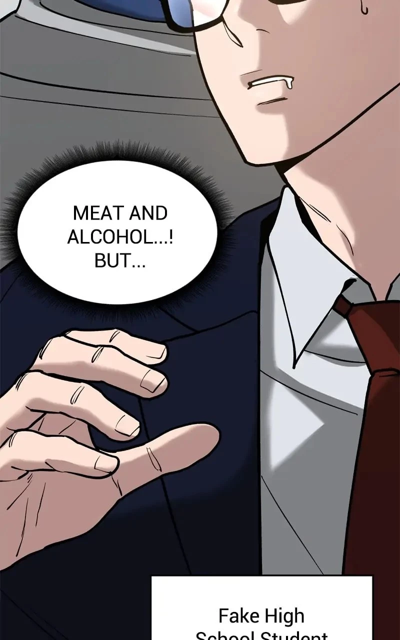 The Bully In-Charge Chapter 54 - 91
