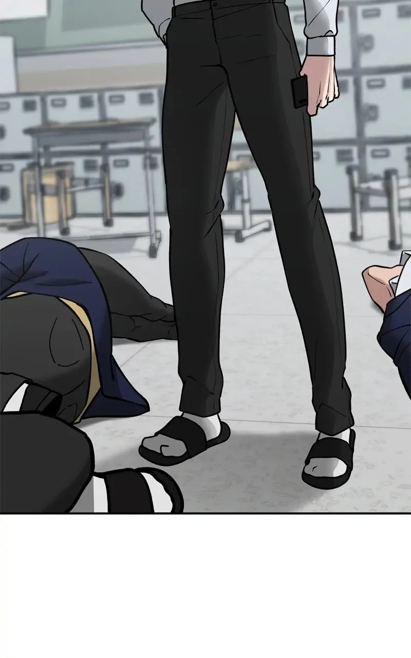 The Bully In-Charge Chapter 51 - 8