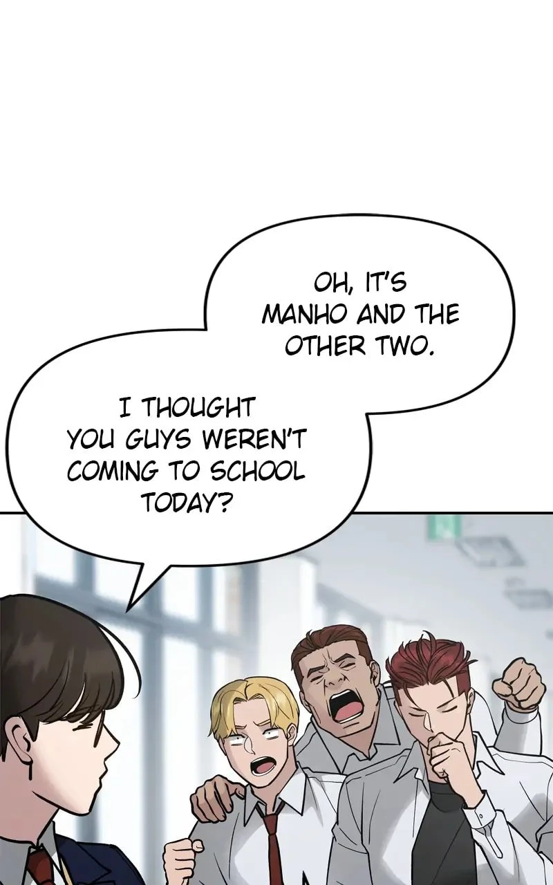 The Bully In-Charge Chapter 51 - 9
