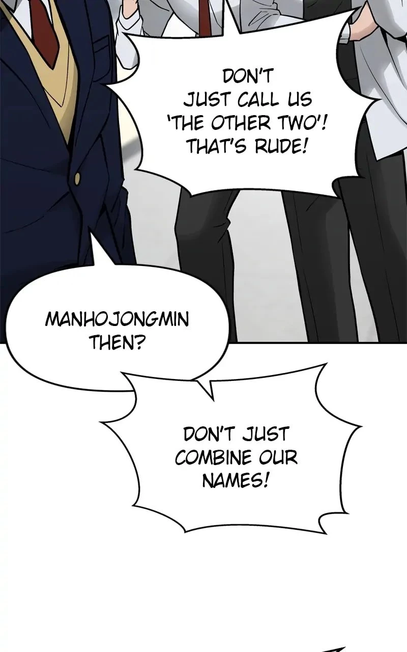 The Bully In-Charge Chapter 51 - 10