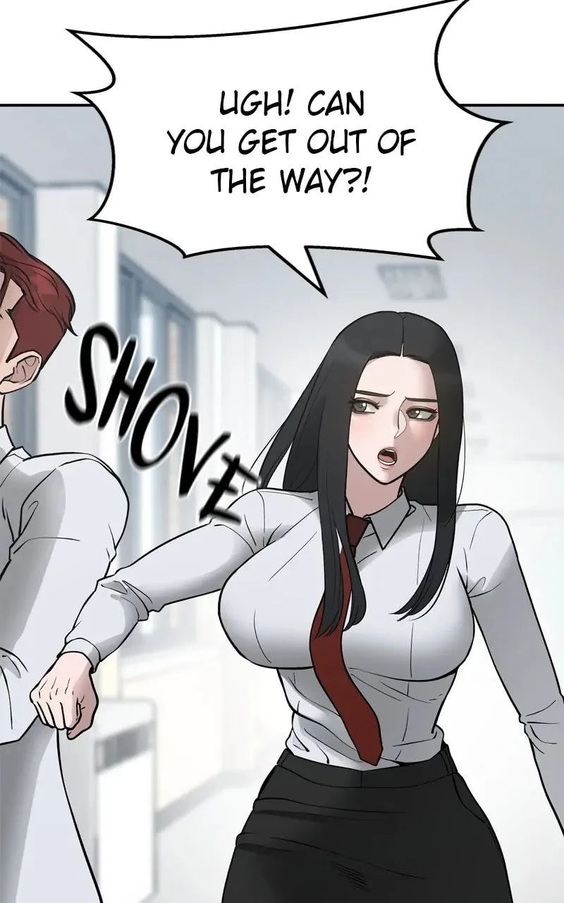 The Bully In-Charge Chapter 51 - 11