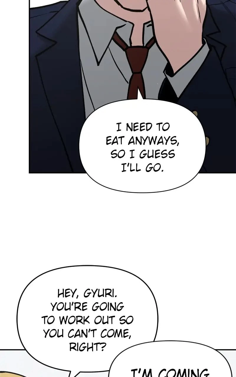 The Bully In-Charge Chapter 54 - 96