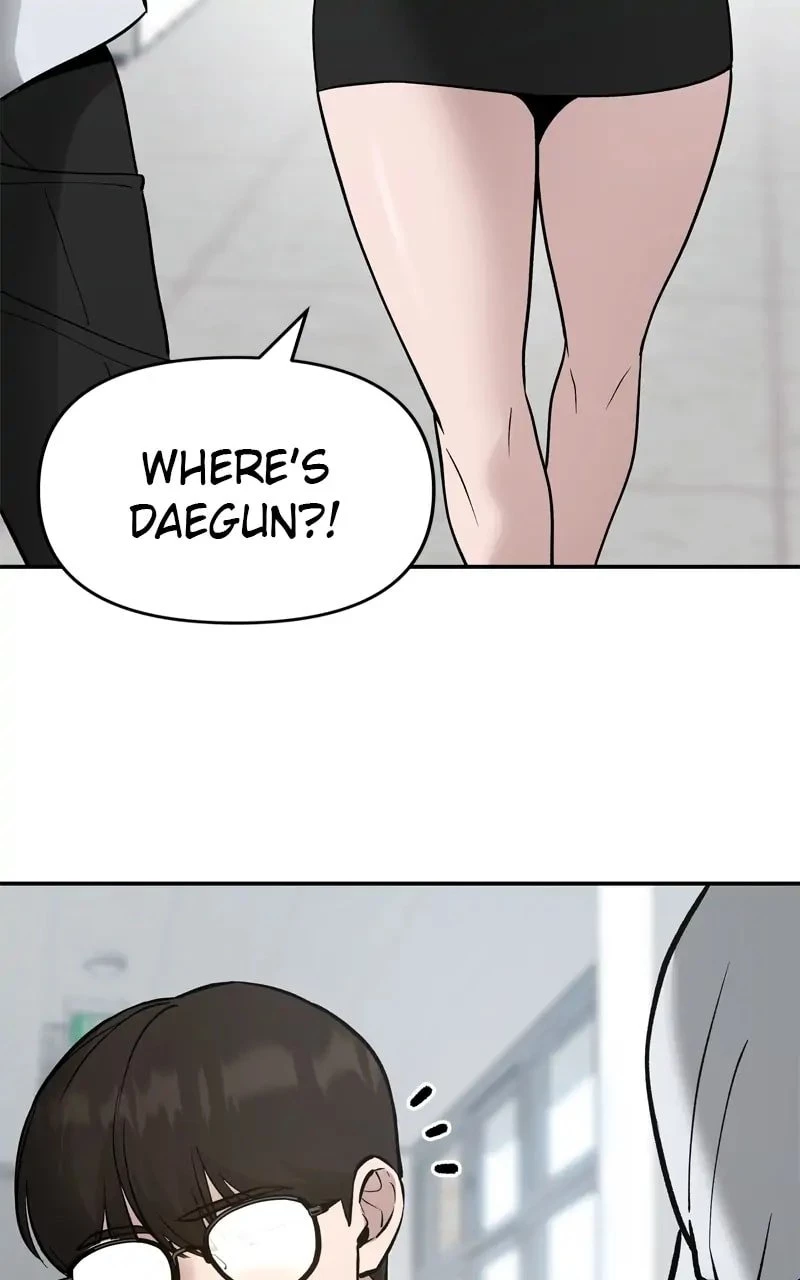 The Bully In-Charge Chapter 51 - 12