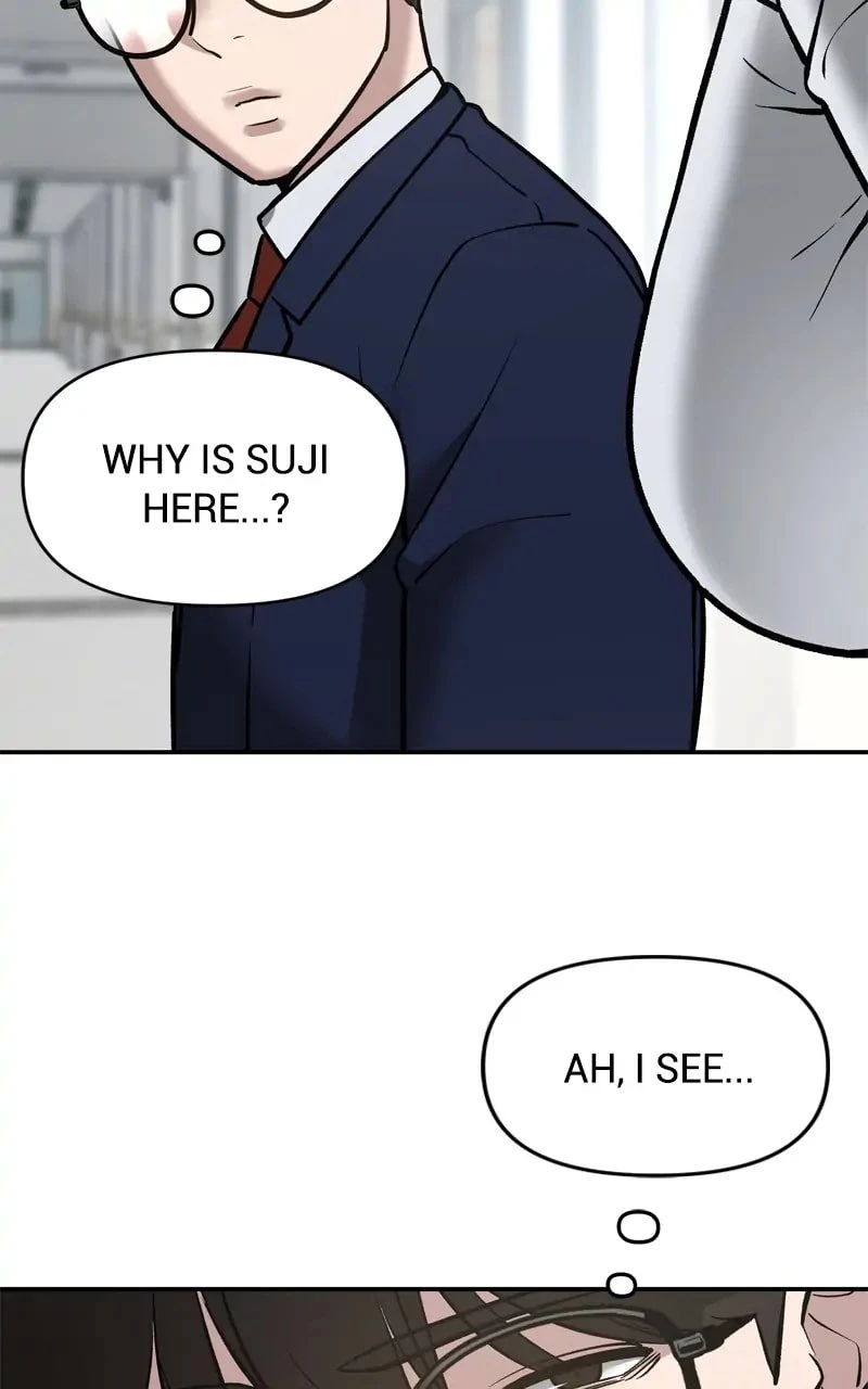 The Bully In-Charge Chapter 51 - 13