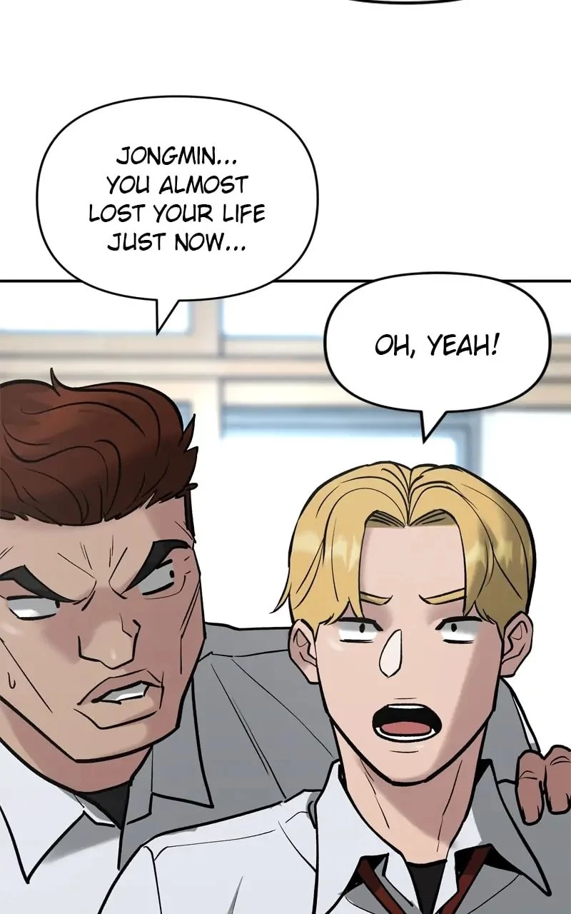 The Bully In-Charge Chapter 54 - 98