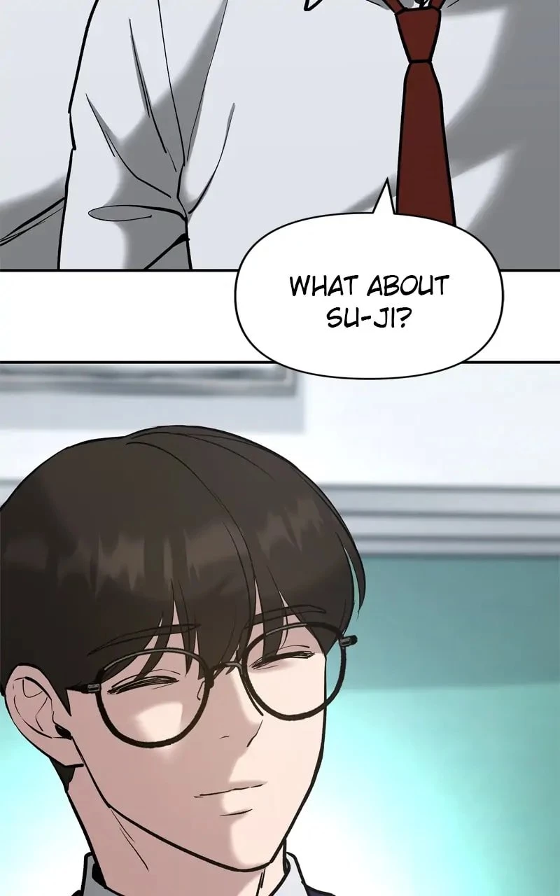 The Bully In-Charge Chapter 54 - 99