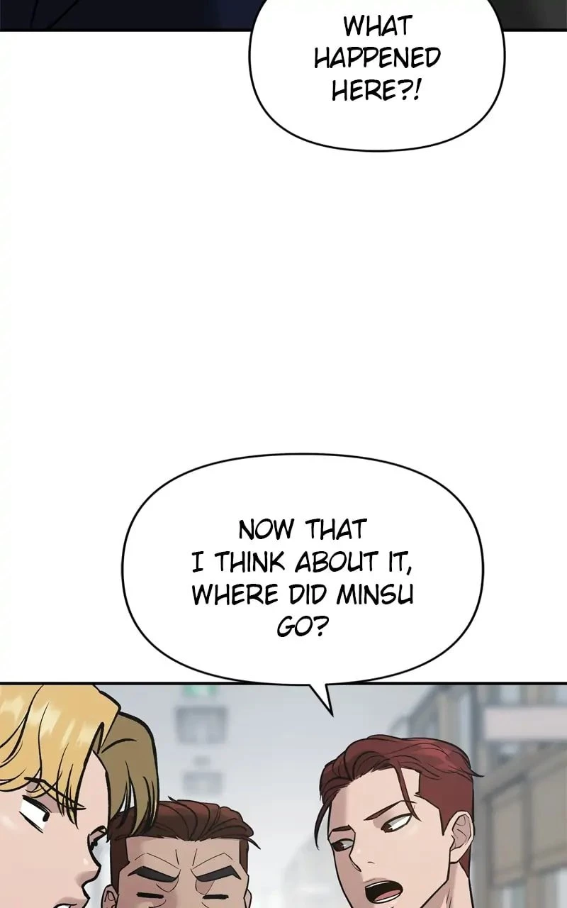 The Bully In-Charge Chapter 51 - 16