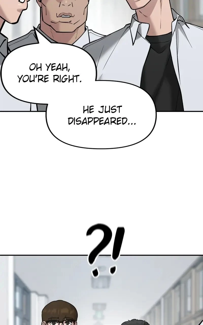 The Bully In-Charge Chapter 51 - 17