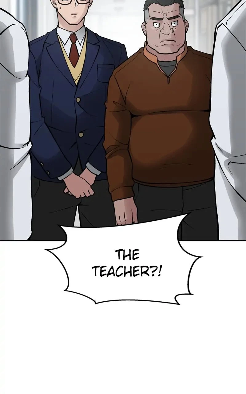 The Bully In-Charge Chapter 51 - 18