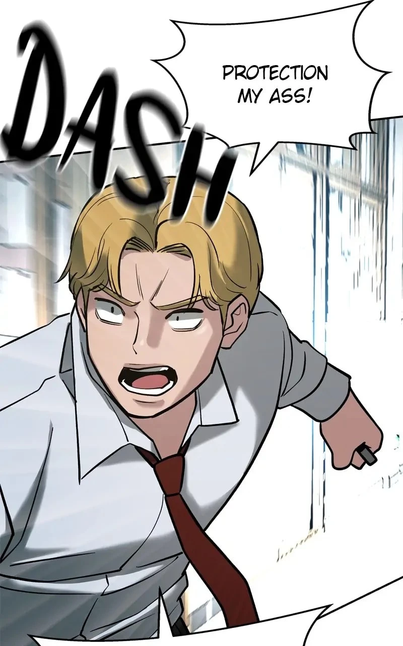 The Bully In-Charge Chapter 52 - 76