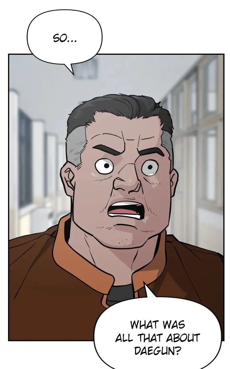 The Bully In-Charge Chapter 51 - 19
