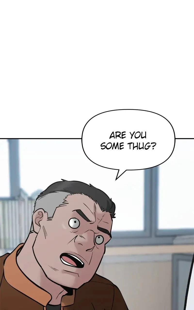 The Bully In-Charge Chapter 51 - 21