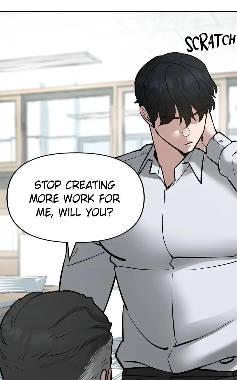 The Bully In-Charge Chapter 51 - 23