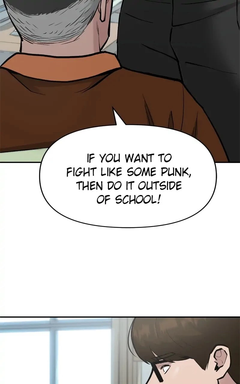 The Bully In-Charge Chapter 51 - 24