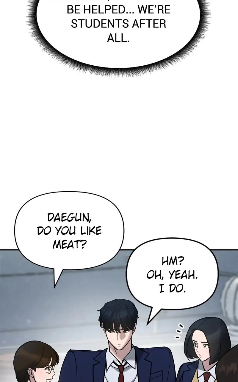 The Bully In-Charge Chapter 54 - 106