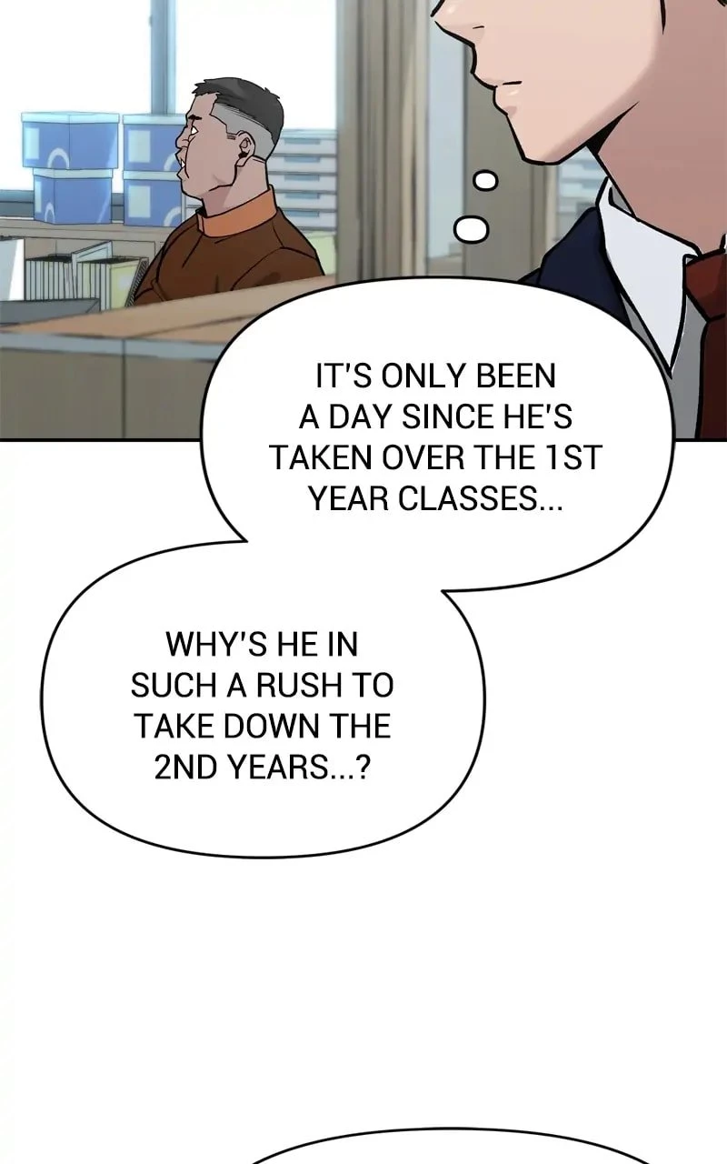 The Bully In-Charge Chapter 51 - 25
