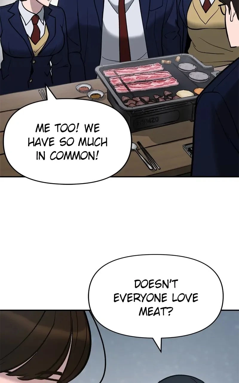 The Bully In-Charge Chapter 54 - 107