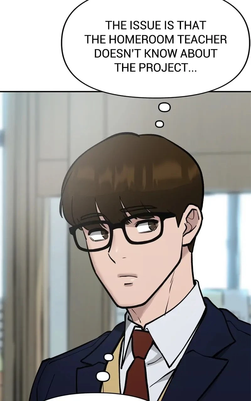 The Bully In-Charge Chapter 51 - 26