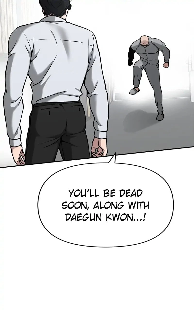 The Bully In-Charge Chapter 52 - 84