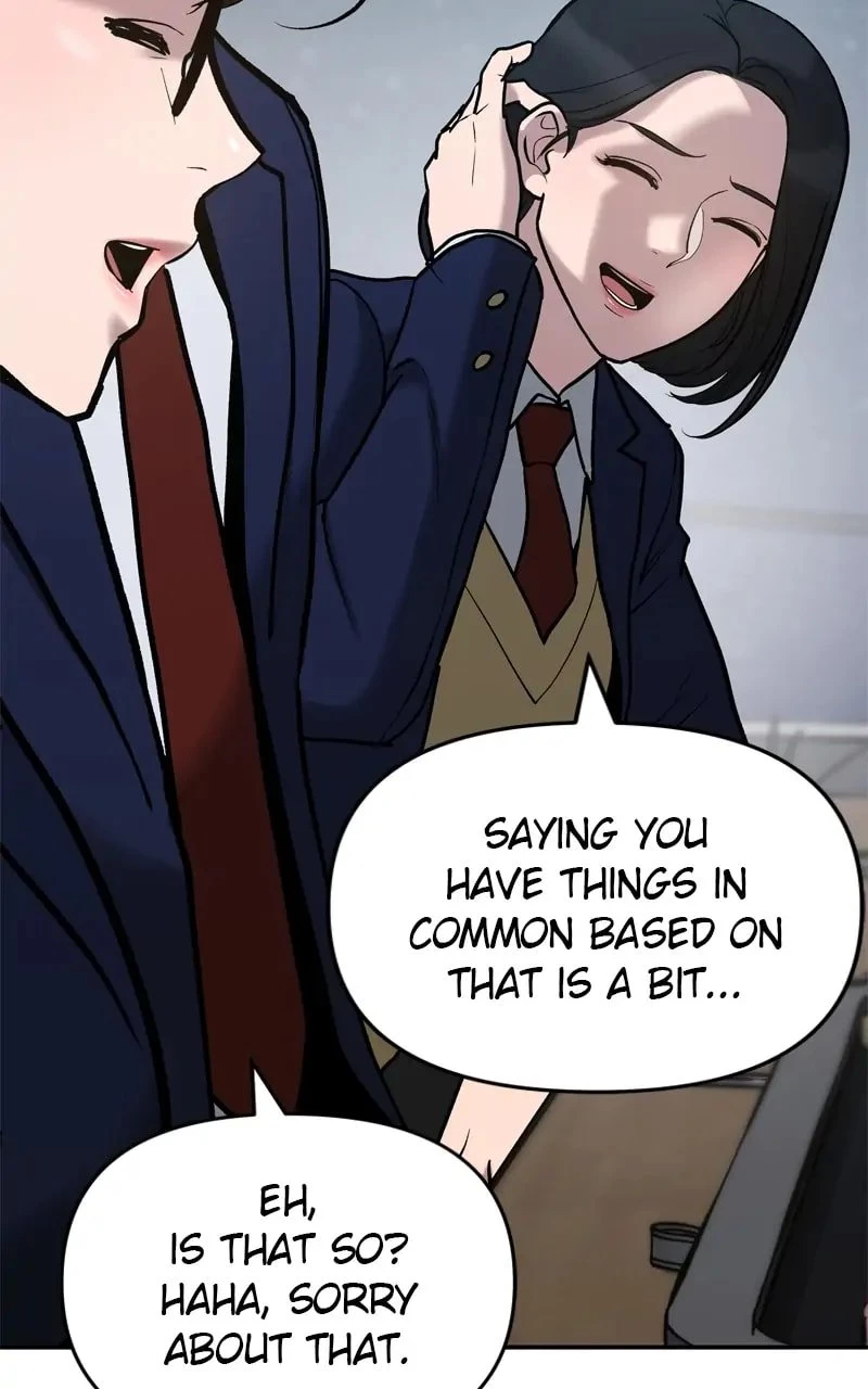 The Bully In-Charge Chapter 54 - 108