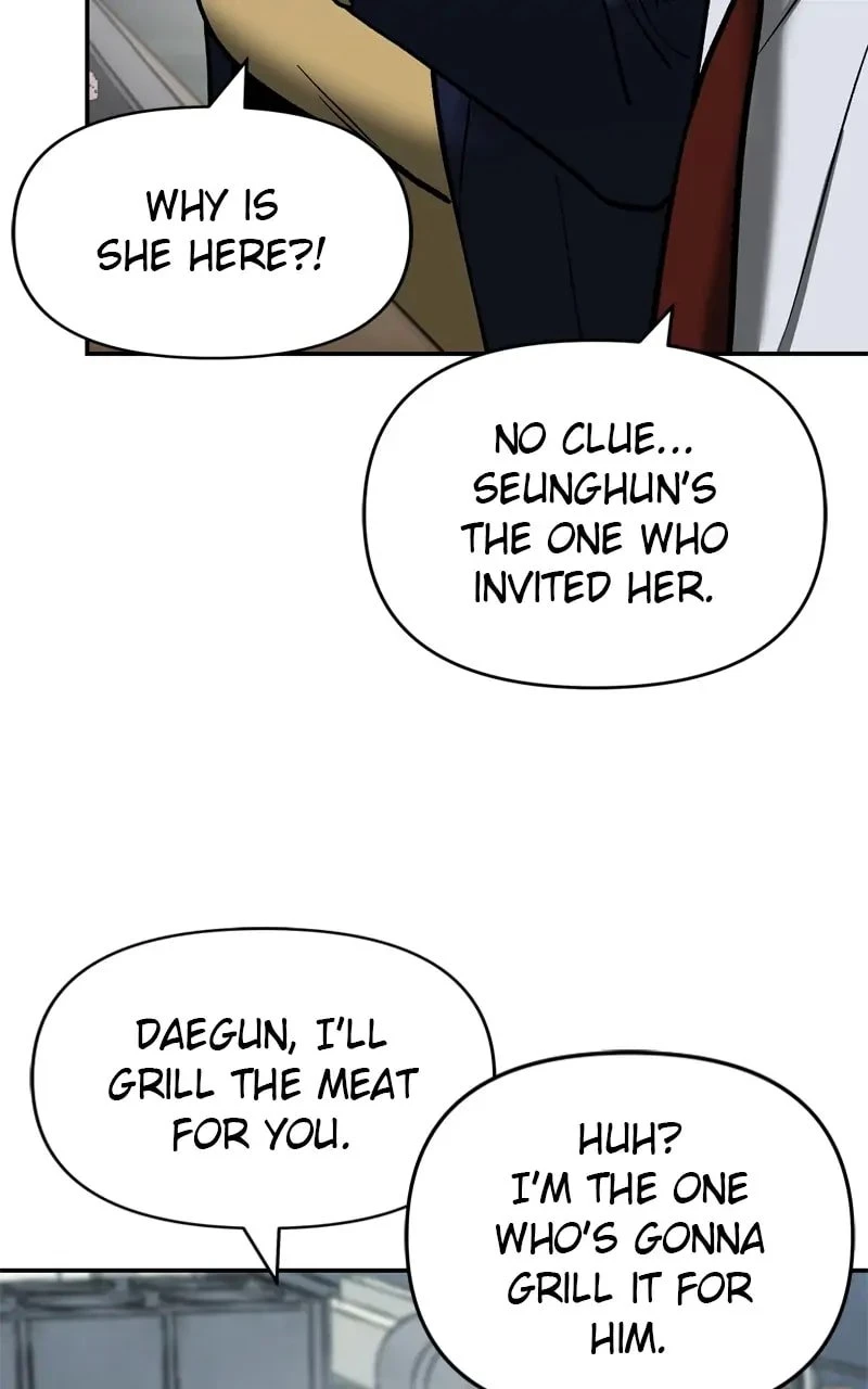 The Bully In-Charge Chapter 54 - 110