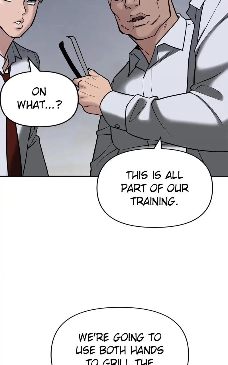 The Bully In-Charge Chapter 54 - 113