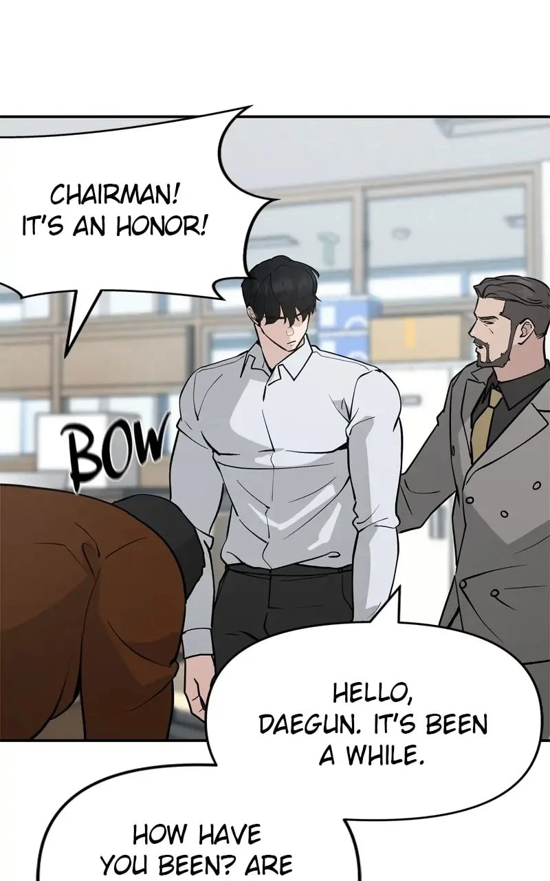 The Bully In-Charge Chapter 51 - 35