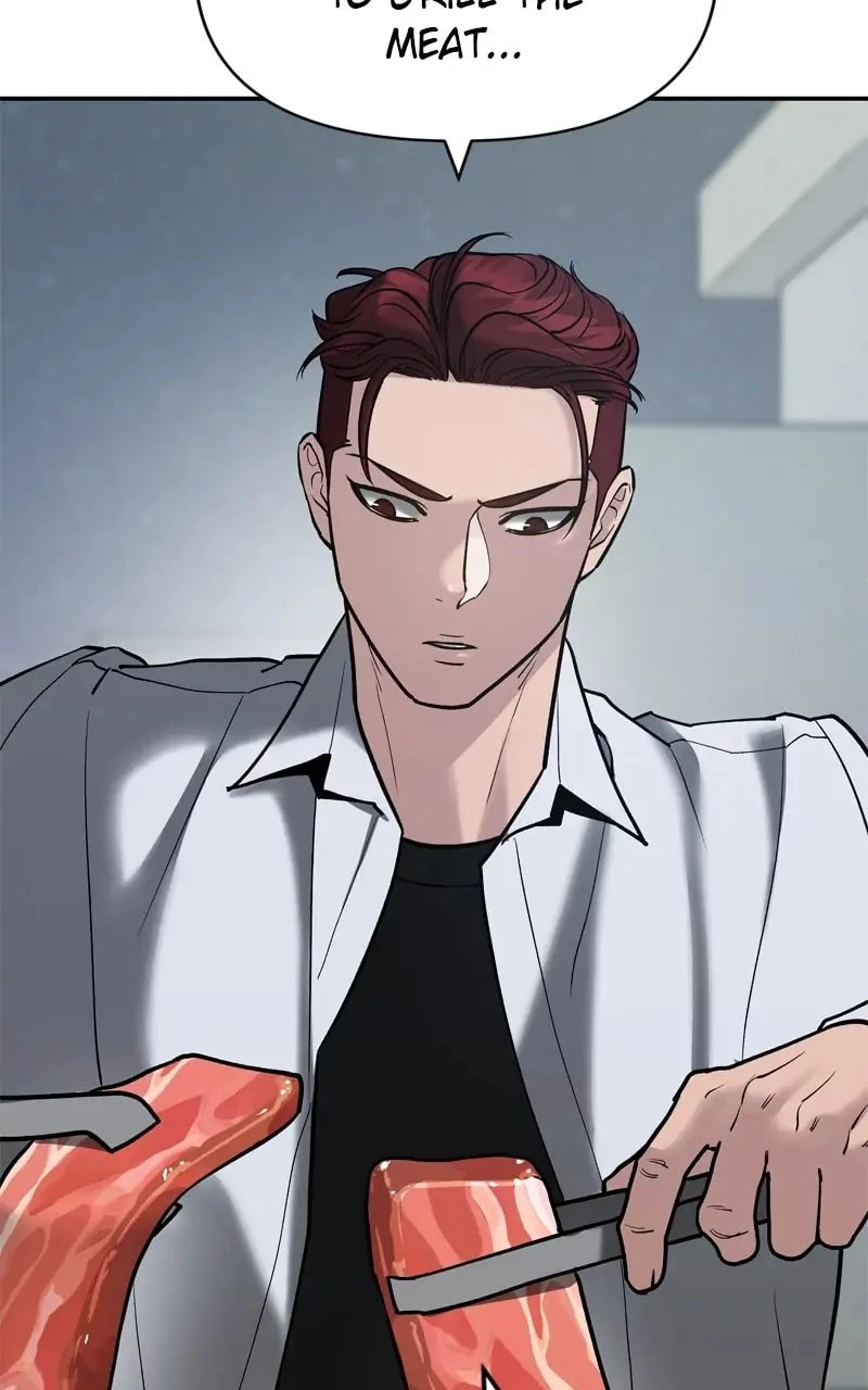 The Bully In-Charge Chapter 54 - 114