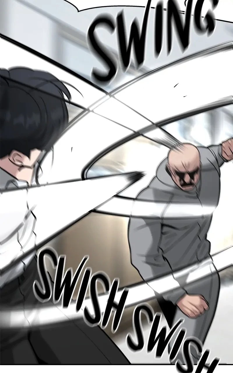 The Bully In-Charge Chapter 53 - 110