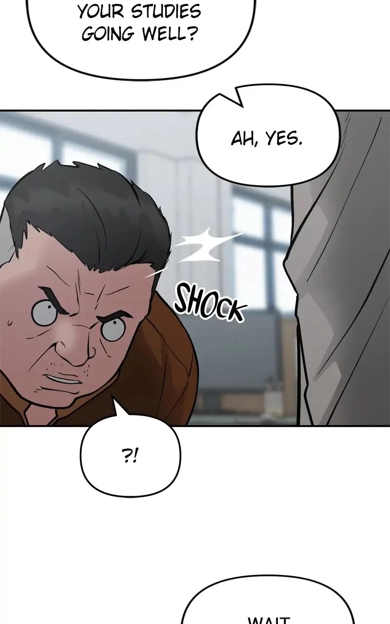 The Bully In-Charge Chapter 51 - 36