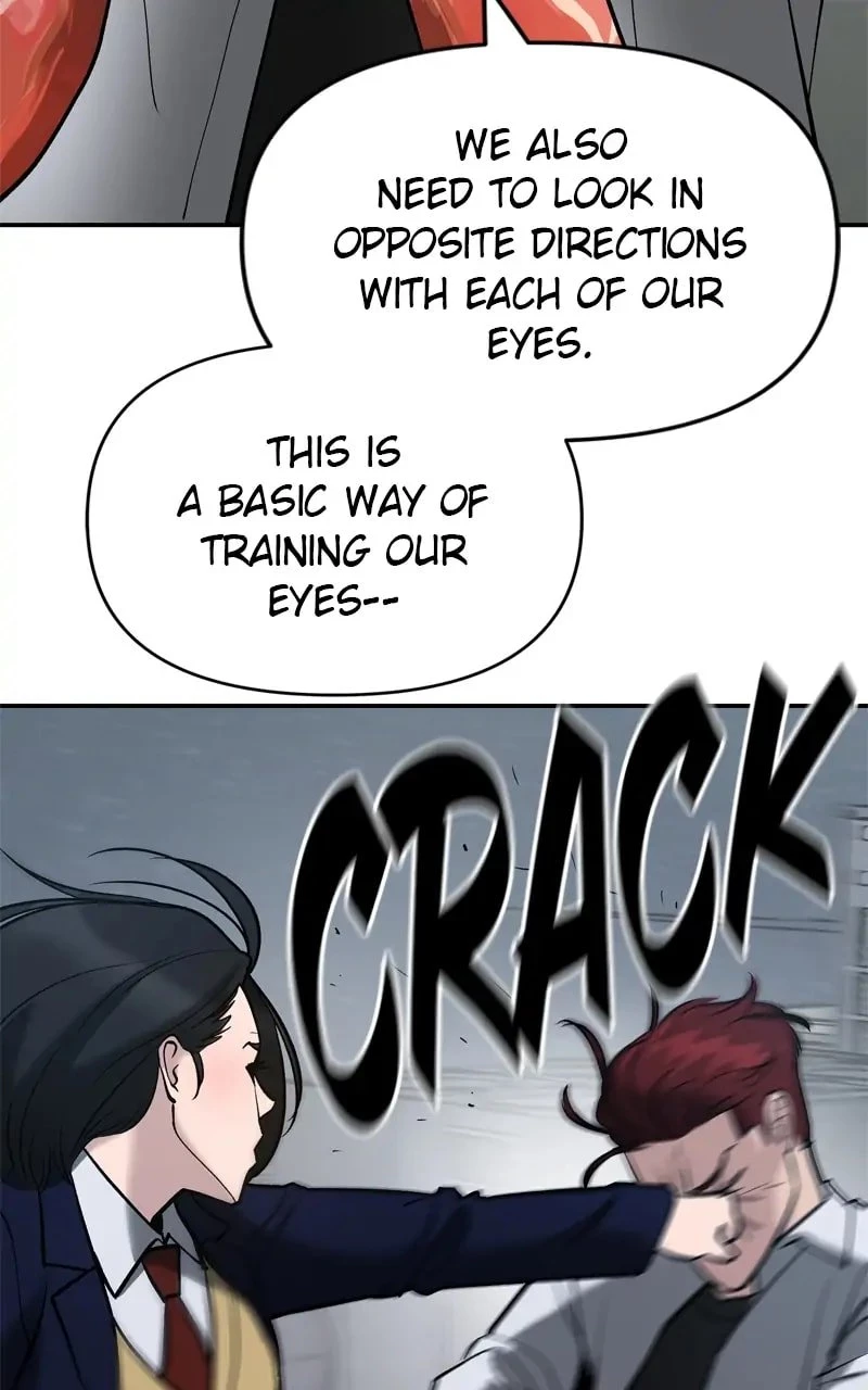The Bully In-Charge Chapter 54 - 115