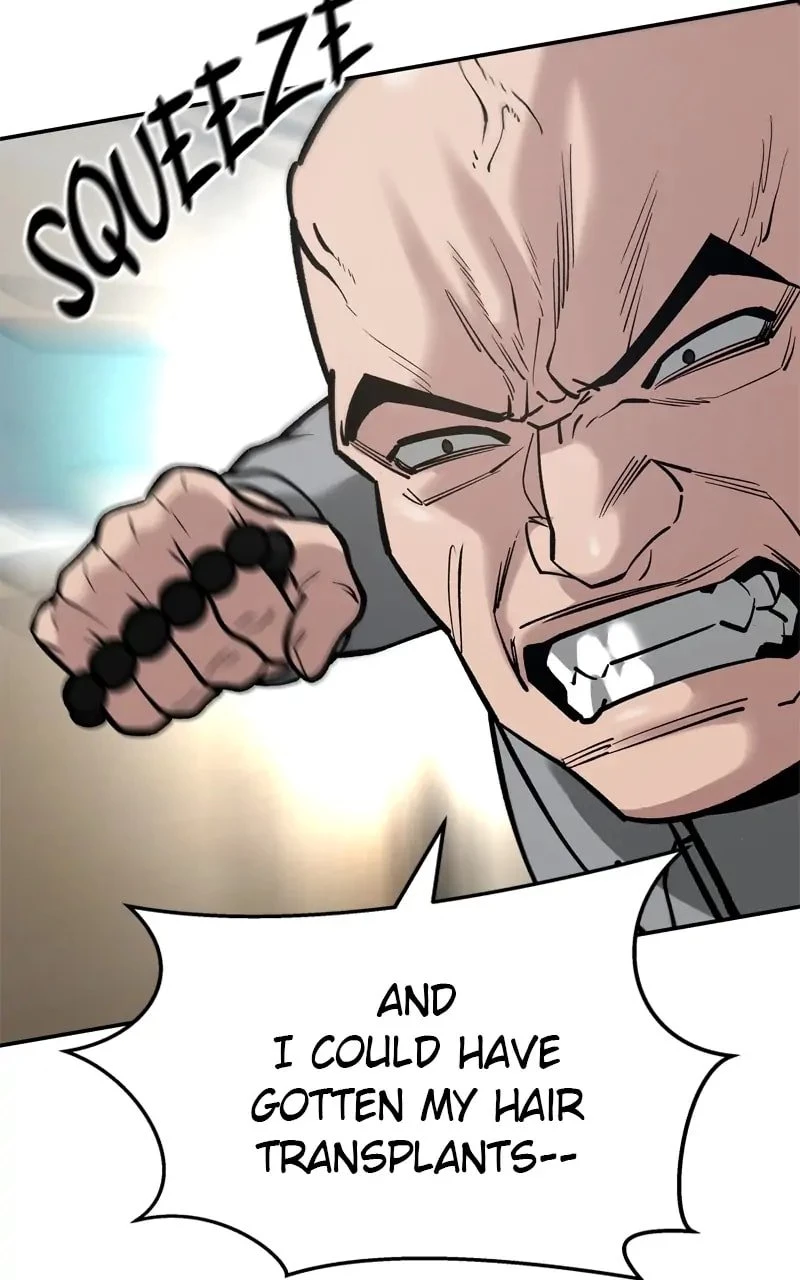 The Bully In-Charge Chapter 53 - 113