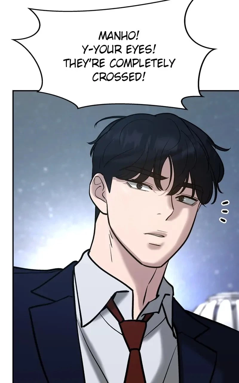 The Bully In-Charge Chapter 54 - 117