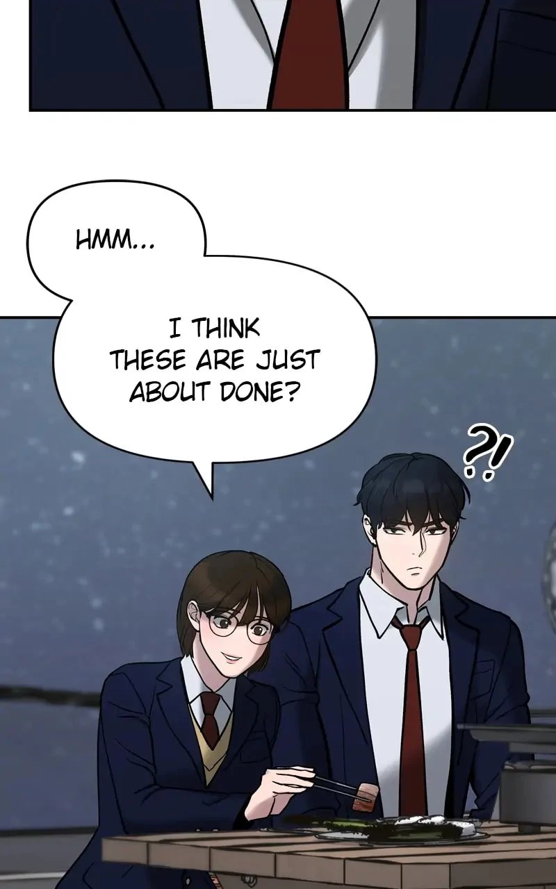 The Bully In-Charge Chapter 54 - 118