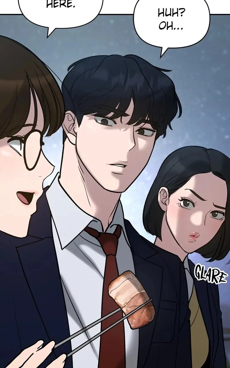 The Bully In-Charge Chapter 54 - 121