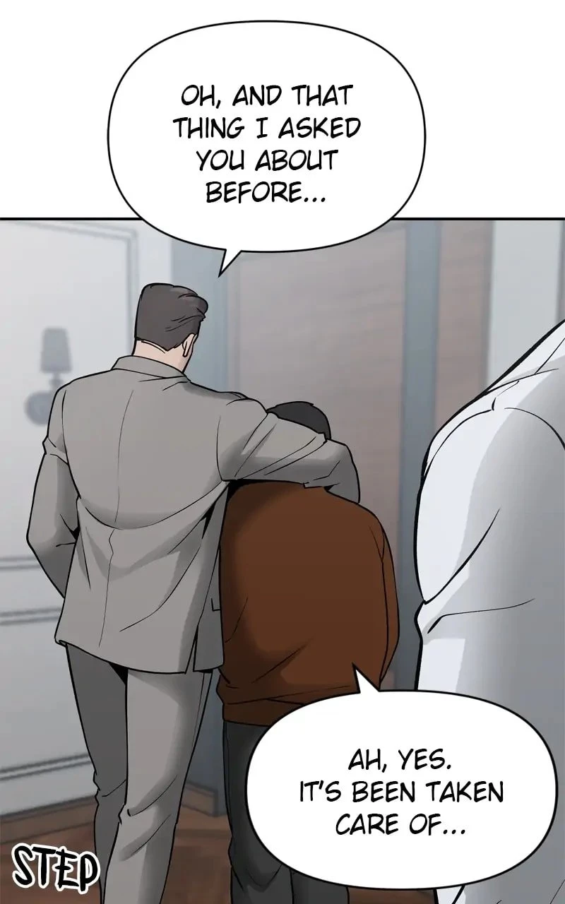 The Bully In-Charge Chapter 51 - 47