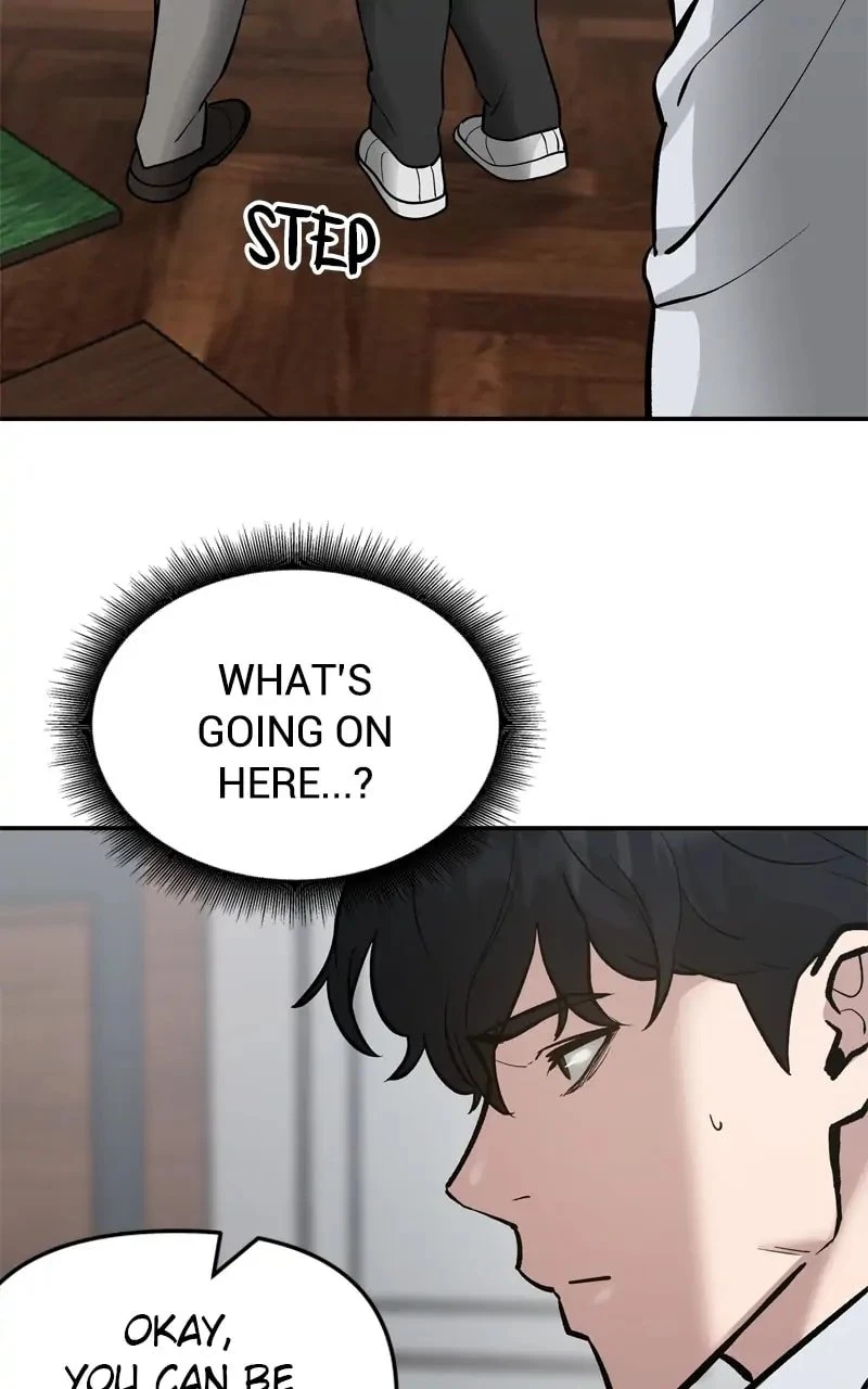 The Bully In-Charge Chapter 51 - 48