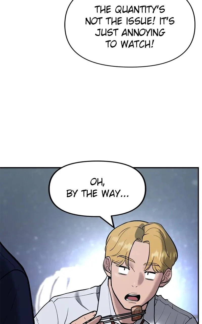 The Bully In-Charge Chapter 54 - 125