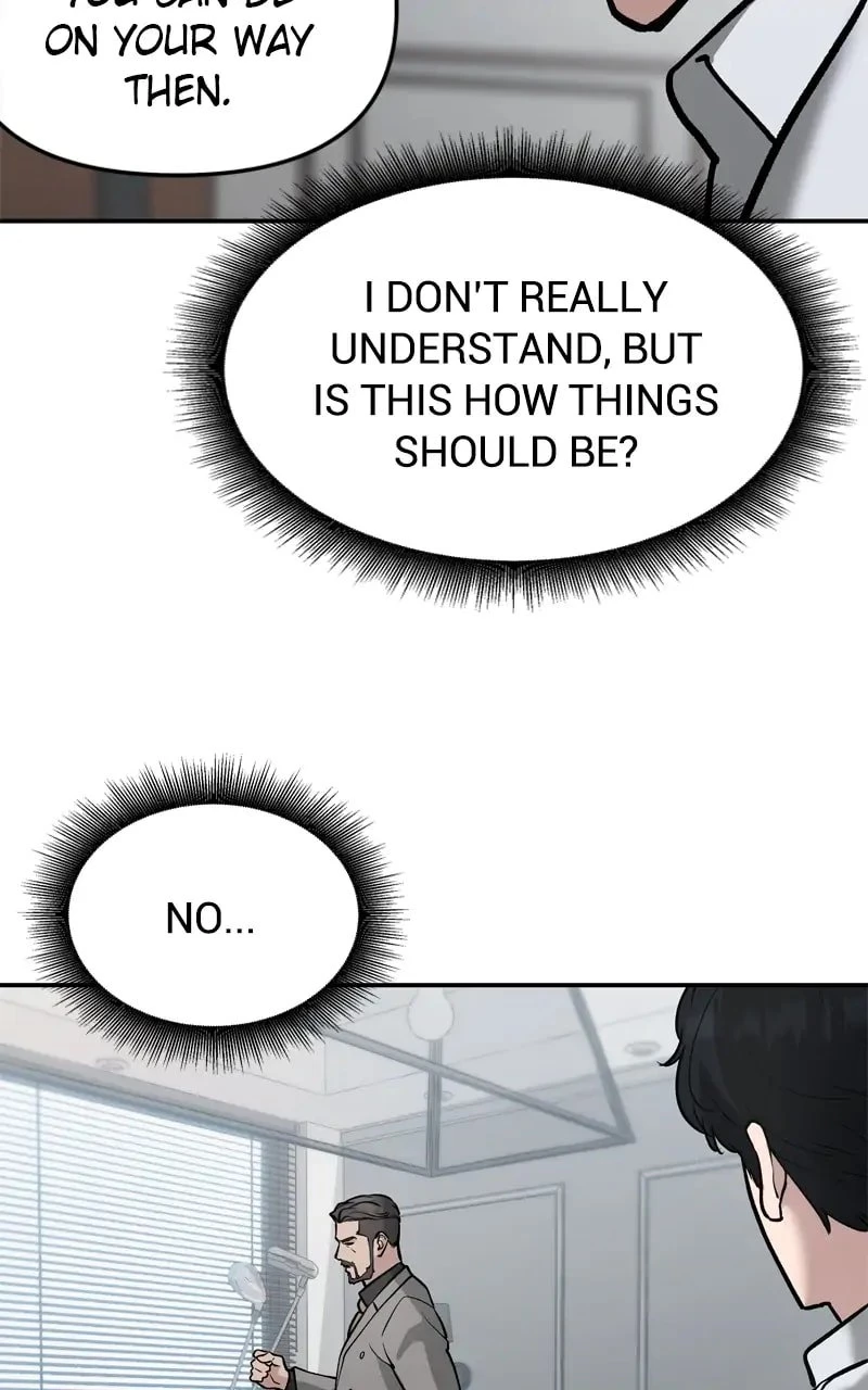 The Bully In-Charge Chapter 51 - 49