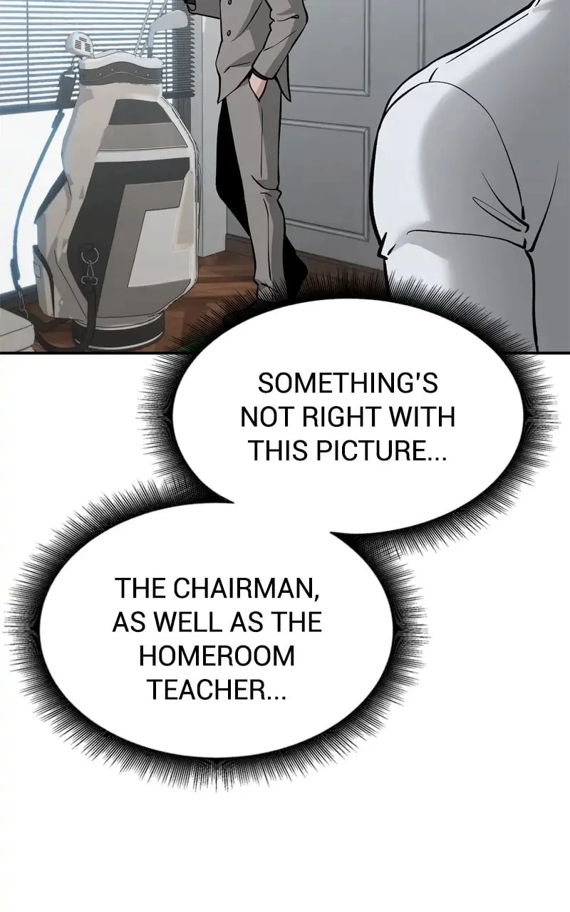 The Bully In-Charge Chapter 51 - 50