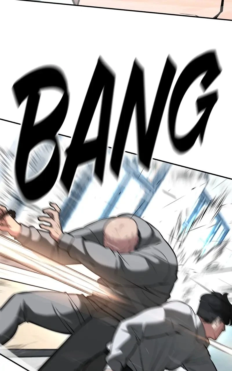 The Bully In-Charge Chapter 52 - 108